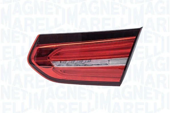 Tail Light Assembly